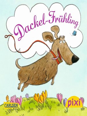 cover image of Dackel-Fruhling